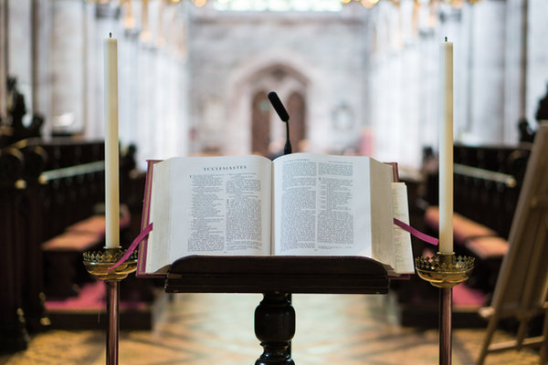 Church Cleaning - Columbus Ohio in Columbus Ohio