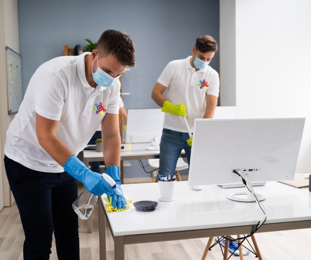 Great Opportunity Cleaning Team in Columbus, Ohio