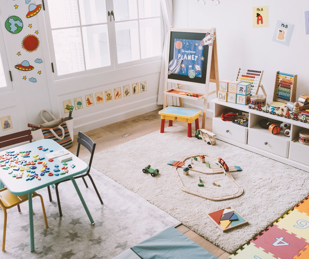 Daycare and school classroom cleaning in New Albany Ohio