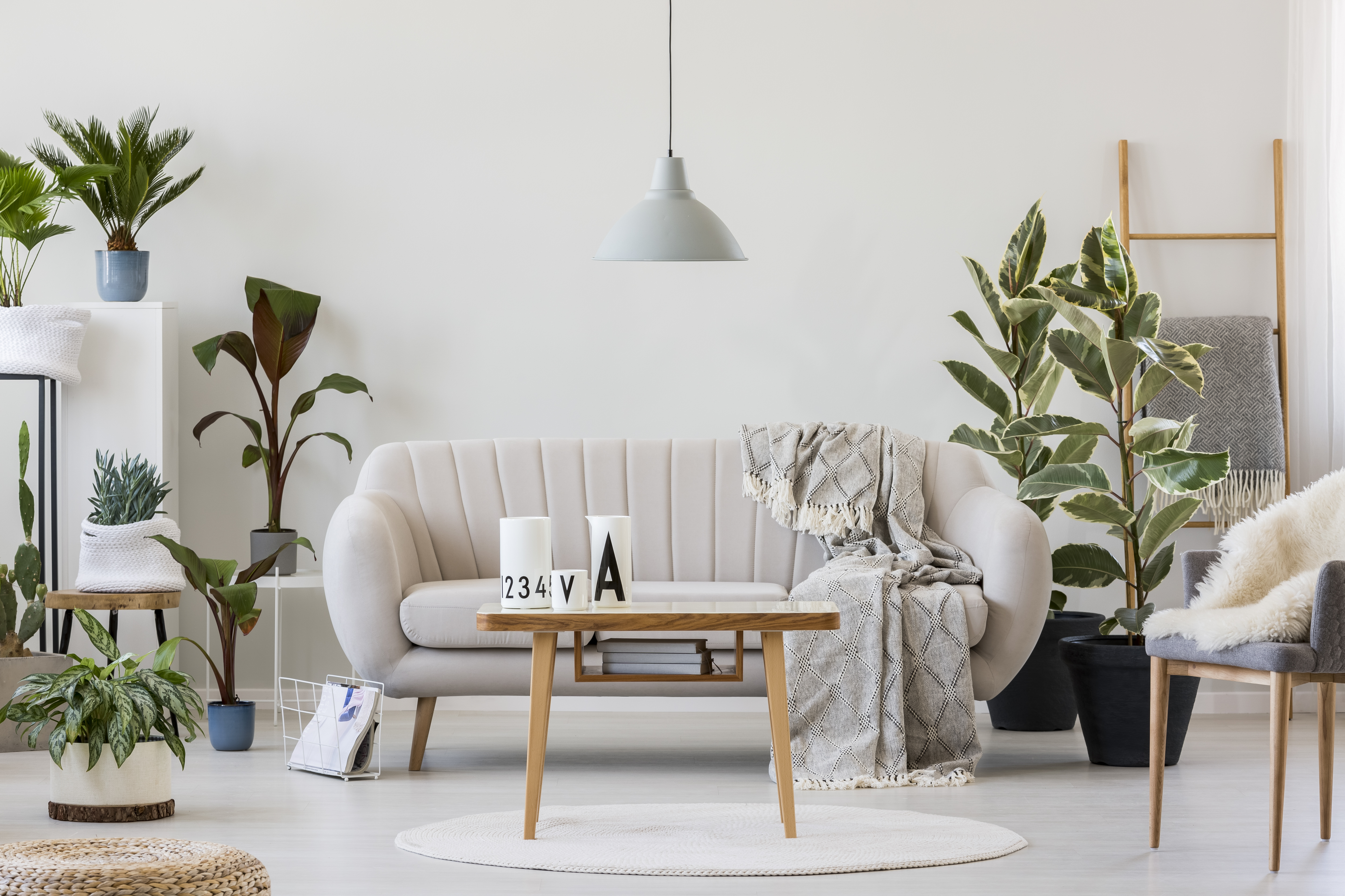 Apartment Cleaning Service in Columbus Ohio