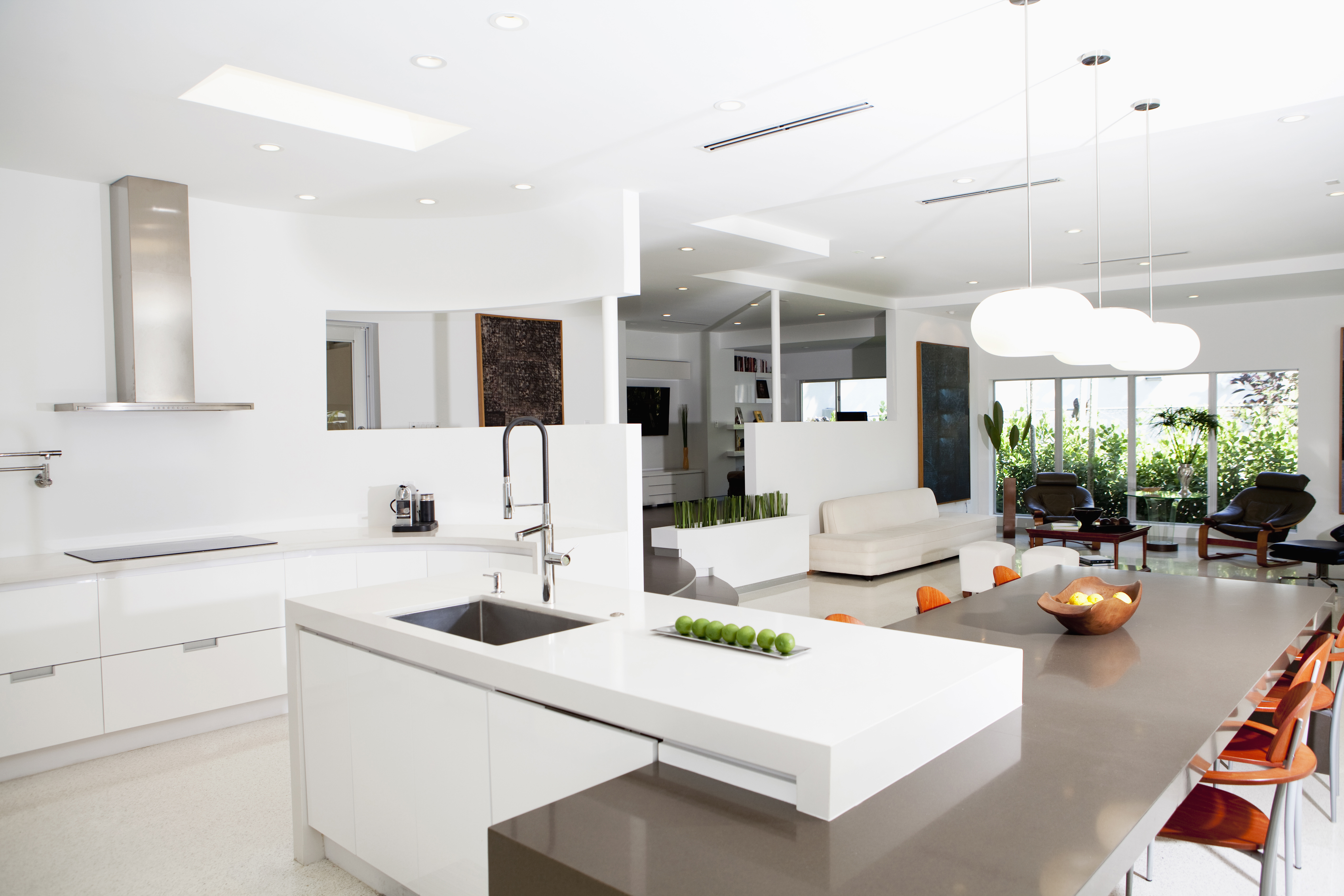 Handling Household Spills & Messes Quickly and Safely in Columbus Ohio
