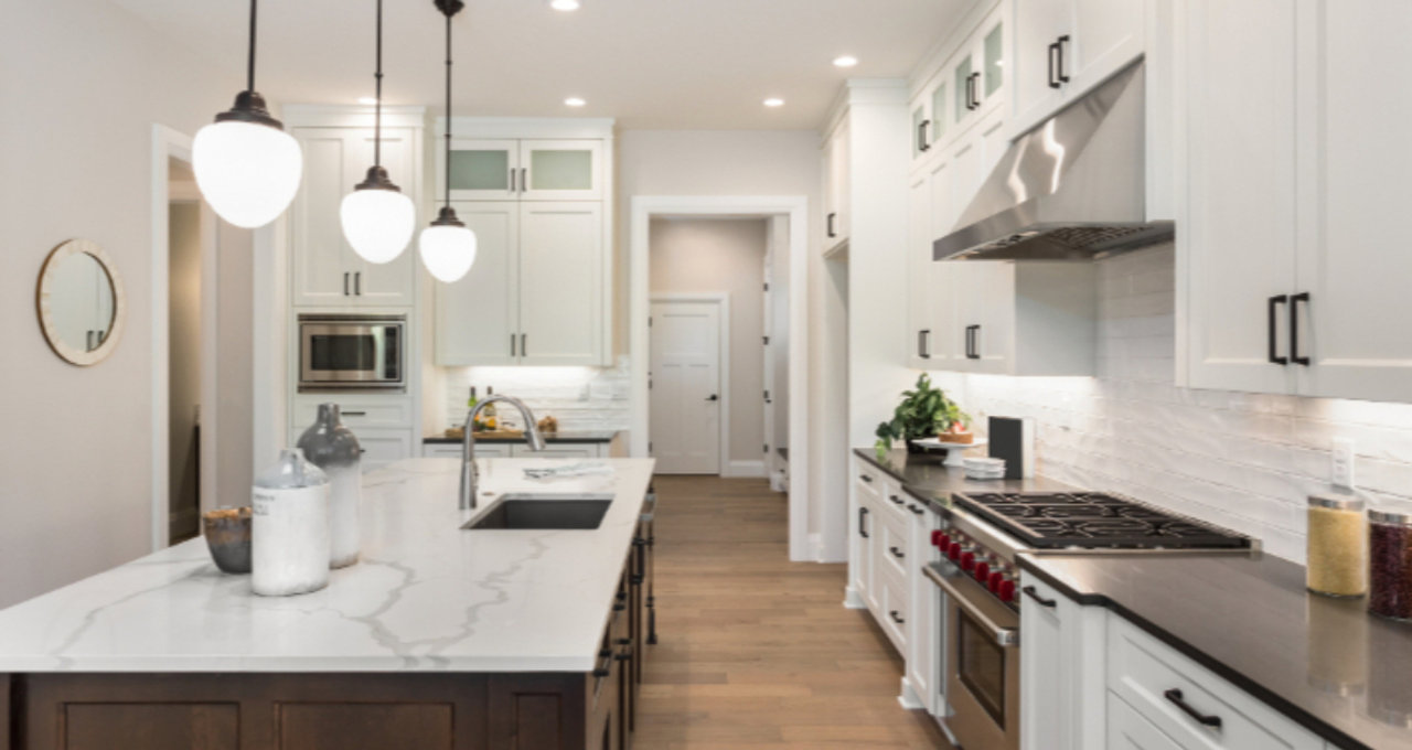 Cleaning Up After Home Improvement & Remodeling Projects in Columbus Ohio