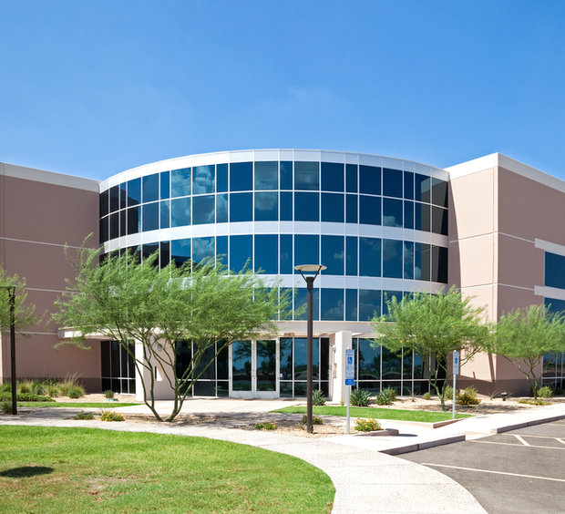 Commercial office and janitorial cleaning service in Columbus Ohio