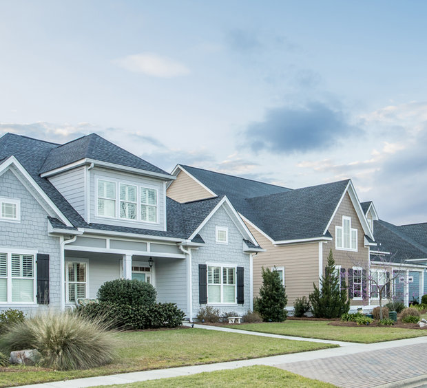 Suburban home cleaning in Westerville Ohio